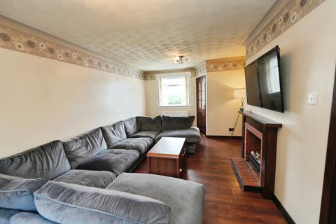 3 bedroom terraced house for sale, Elizabeth Crescent, Cumnock, KA18
