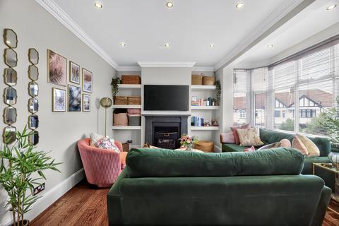 undefined, Lambourne Gardens, London, E4