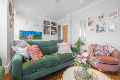 undefined, Lambourne Gardens, London, E4