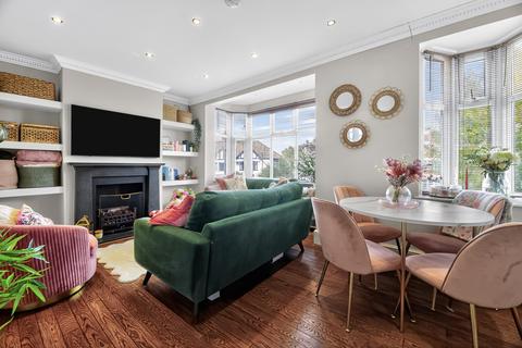 undefined, Lambourne Gardens, London, E4