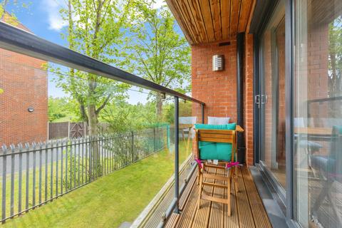undefined, Hall Lane, Manchester, M23