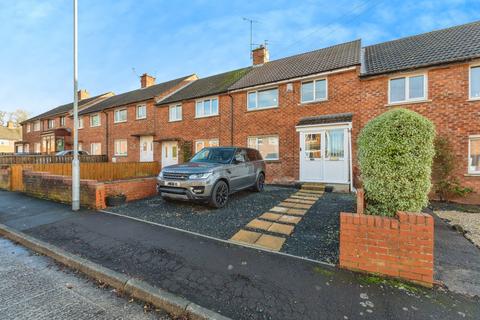 undefined, Abbots Way, Morpeth, NE61