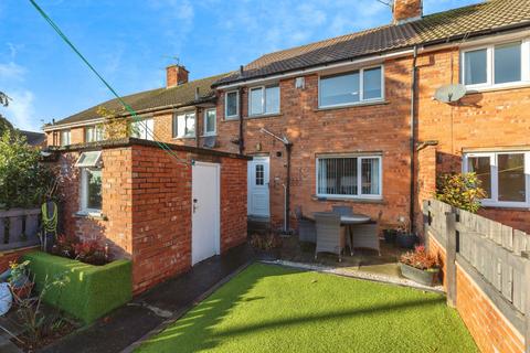undefined, Abbots Way, Morpeth, NE61