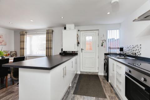 undefined, Abbots Way, Morpeth, NE61