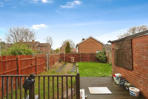 3 bedroom semi-detached house for sale, Lynn Road, North Shields, NE29
