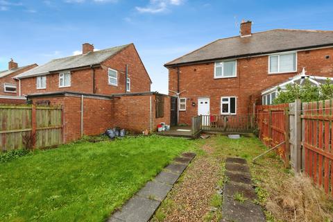 3 bedroom semi-detached house for sale, Lynn Road, North Shields, NE29