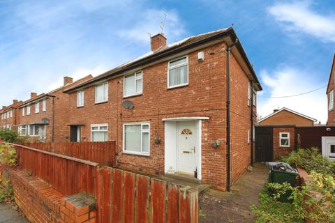 3 bedroom semi-detached house for sale, Lynn Road, North Shields, NE29