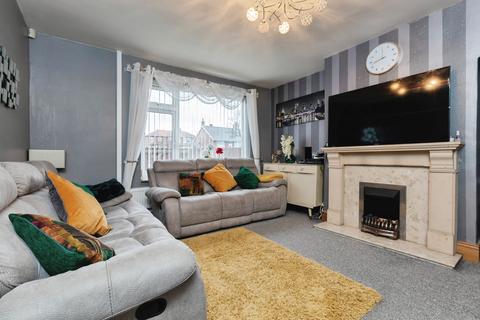 3 bedroom semi-detached house for sale, Lynn Road, North Shields, NE29