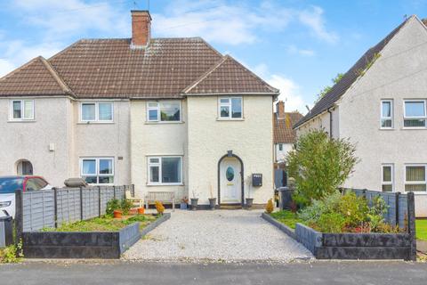 Overpark Avenue, Leicester, LE3