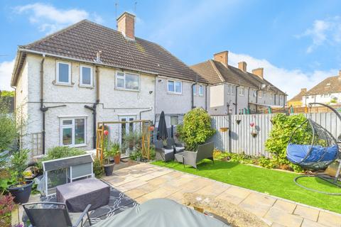 3 bedroom semi-detached house for sale, Overpark Avenue, Leicester, LE3