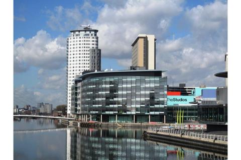 Salford Quays, Salford, M50