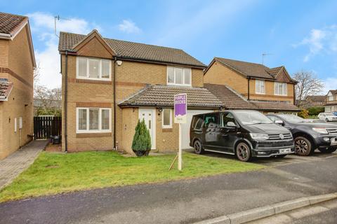 undefined, Dickson Drive, Hexham, NE46