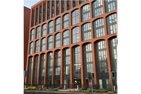 undefined, 7 Spinners Way, Manchester, M15