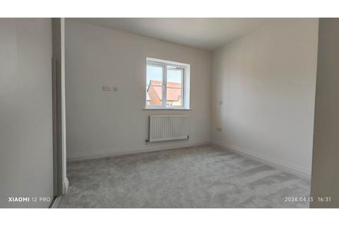 undefined, 7 Spinners Way, Manchester, M15