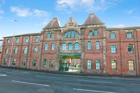 undefined, Hartley Court, Stoke-on-Trent, ST4