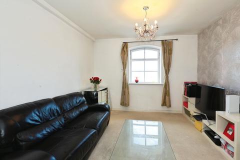undefined, Hartley Court, Stoke-on-Trent, ST4