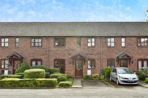undefined, Chestnut Drive, Stone, ST15