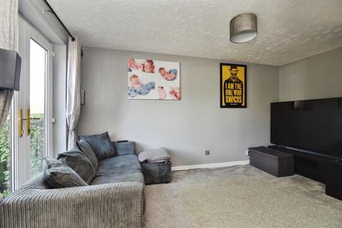 undefined, Chestnut Drive, Stone, ST15