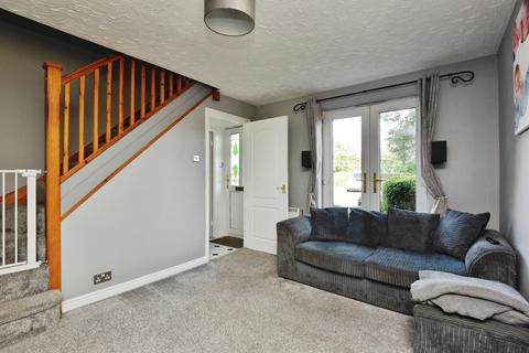 undefined, Chestnut Drive, Stone, ST15