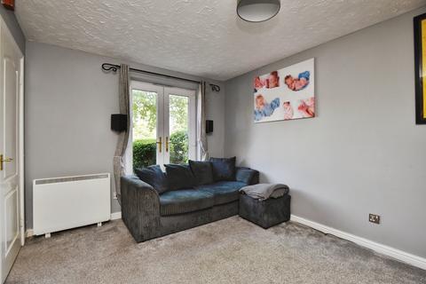 undefined, Chestnut Drive, Stone, ST15