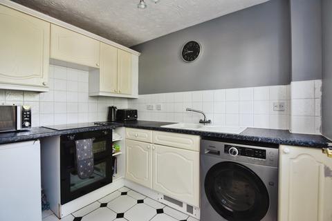 undefined, Chestnut Drive, Stone, ST15
