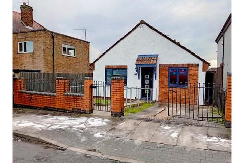 undefined, Orton Road, Leicester, LE4