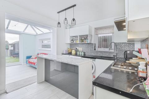 3 bedroom detached bungalow for sale, Orton Road, Leicester, LE4