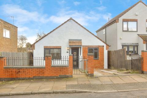 3 bedroom detached bungalow for sale, Orton Road, Leicester, LE4