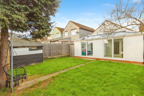 3 bedroom detached bungalow for sale, Orton Road, Leicester, LE4