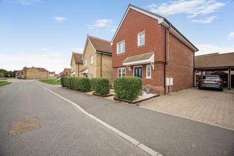 undefined, Kings Drive, Faversham, ME13