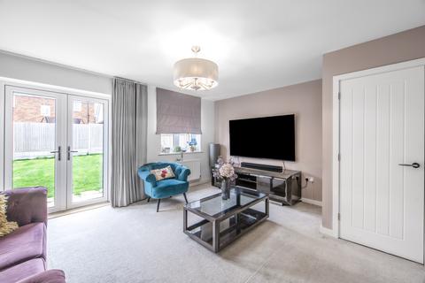 undefined, Kings Drive, Faversham, ME13