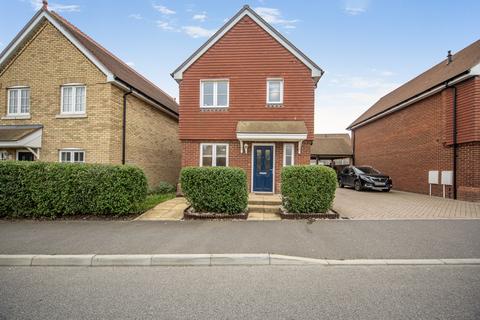undefined, Kings Drive, Faversham, ME13
