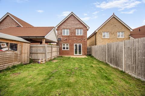 undefined, Kings Drive, Faversham, ME13