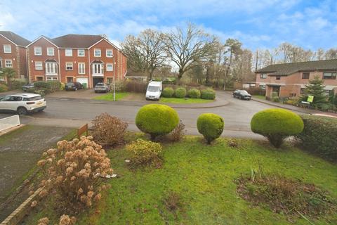 2 bedroom flat for sale, Heol Y Felin, Cardiff, CF14
