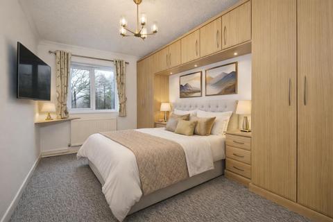 2 bedroom flat for sale, Heol Y Felin, Cardiff, CF14