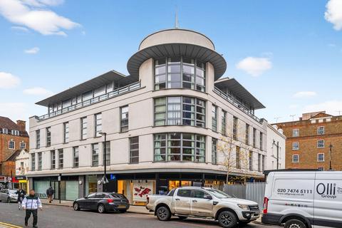 1 bedroom apartment for sale, 18 Cobb Street, London, E1