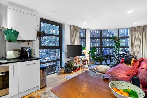 1 bedroom apartment for sale, 18 Cobb Street, London, E1