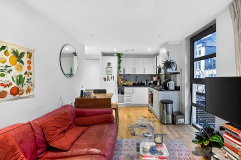 1 bedroom apartment for sale, 18 Cobb Street, London, E1