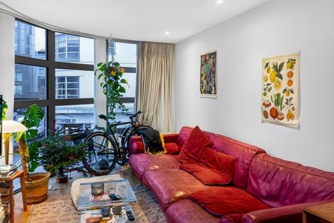 1 bedroom apartment for sale, 18 Cobb Street, London, E1