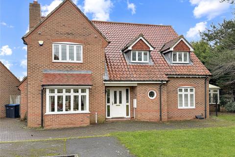 undefined, Nunthorpe Gardens, Nunthorpe
