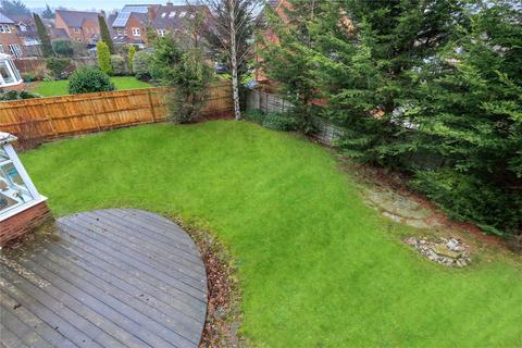 undefined, Nunthorpe Gardens, Nunthorpe