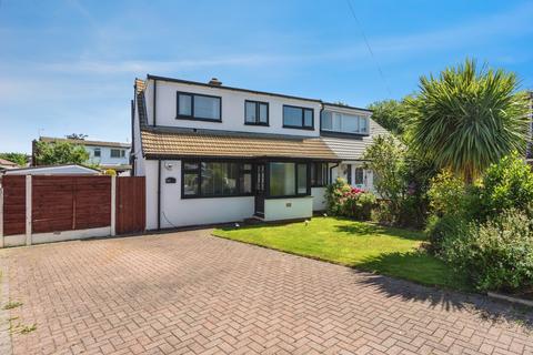 4 bedroom semi-detached house for sale, Marlborough Road, Atherton, M46