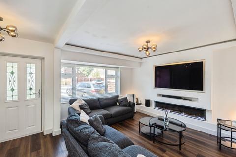 4 bedroom semi-detached house for sale, Marlborough Road, Atherton, M46