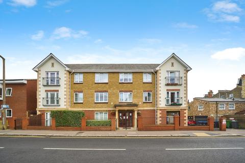 2 bedroom apartment for sale, Victoria Road, Buckhurst Hill, IG9