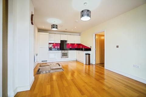2 bedroom apartment for sale, Dock Head Road, Chatham, ME4