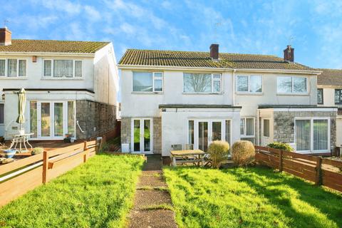 3 bedroom end of terrace house for sale, Ael-y-Bryn, Cardiff, CF23