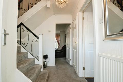 undefined, Ael-y-Bryn, Cardiff, CF23