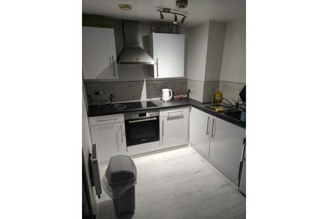 undefined, Lower Hall Street, St. Helens, WA10