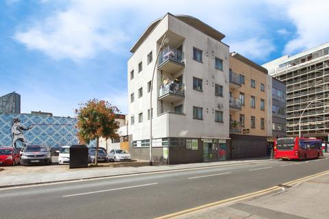 93 Clements Road, Ilford, IG1