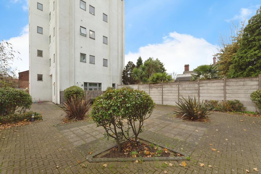 View Of The Property